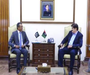 Sindh govt, UNICEF launching child protection program 