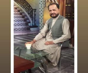 Radio and PTV producer, writer, newscaster Mir Muhammad ulfat passed away in Quetta