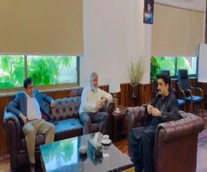 Culture and Tourism Department Sindh will establish the cultural stalls, tourist guide centers and musical events during the 'annual mango festival'