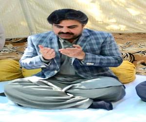 Ibrahim Raisi services to the Muslim Ummah will always be remembered, Minister Nasir Shah
