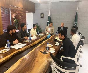 Decisive plan of action regarding the elimination of illegal constructions