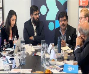 Sindh Education Minister Calls for Consolidated Data from Islamic Countries at ICESCO High-Level Ministerial Dialogue