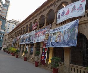 Election of SMIU’s Eight Students’ Societies on Thursday, May 23