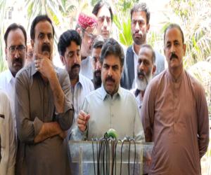 SIFC IS OUR INSTITUTION WHICH WILL TAKE STEPS FOR THE IMPROVEMENT AND STABILITY OF OTHER INSTITUTIONS, NASIR SHAH