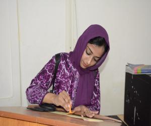 SMIU Students elect their new representatives 