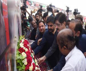CM orders inquiry into Rawardi March incident, observes Karsaz tragedy loss 