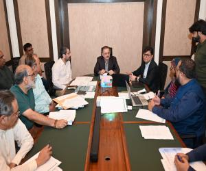 Sindh Senior Minister Sharjeel Inam Memon has said that history is clear: