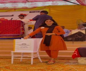 After Restoration By Its Founder Rasool Bux Palijo Awami Tehreek Holds Sixth Central Convention in Hyderabad     