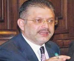 Sindh Senior Minister Sharjeel Inam Memon has stated that a committee meeting was held regarding the power supply through KE, HESCO, and SEPCO