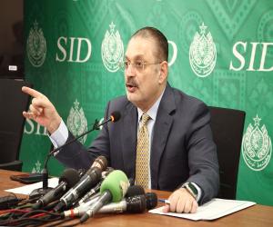 Sharjeel Inam Memon, congratulated the newly elected officials of the Pakistan Broadcasters Association (PBA), stating that the leadership of the PBA will promote ethical journalism and broadcasting in the industry.