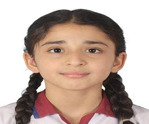 12-Year-Old Girl from Balochistan Set to Make Waves at USA's Copernicus Olympiad