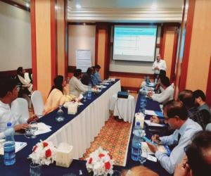 Journalists unanimously calls for eliminating hazardous industrially produced transfatty acids 