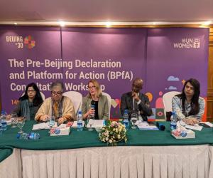 Exciting News from Pakistan! 