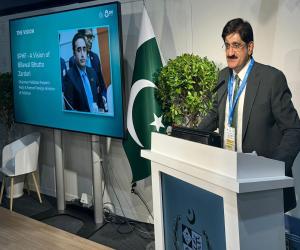 Tolerance involves recognising human rights, freedoms while respecting each other’s perspectives: Murad Shah