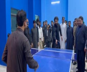 Sindh Unveils Sindh Youth Club with Dynamic Programs to Empower Youth