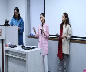 Consultation Session on UNESCO Digital Platform Governance Guidelines