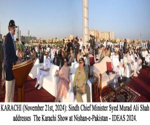 Murad urges federal govt to convene CCI meeting
