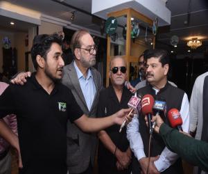 Revolutionary Initiatives for the Welfare of Senior Citizens in Sindh