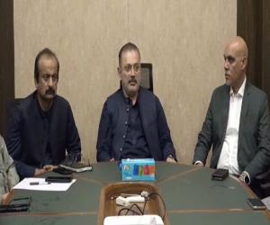 Sindh's concerns over water management are not unfounded. 