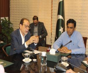 Social Welfare Department Enhances Services for Drug Addicts and Senior Citizens, Minister conducts visits of various projects