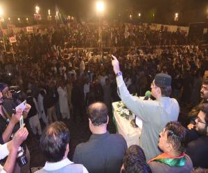 Sindh CM reaffirms commitment to PPP’s legacy on Foundation Day.