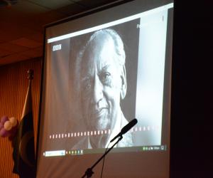 SMIU students’ Literary Society organized Faiz Mela