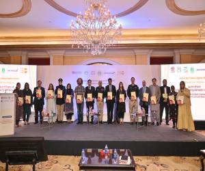 Launch of Roadmap for Addressing Domestic Violence in Sindh