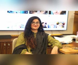Humera Karim, External Relations Associate at UNHCR, has passed away