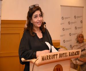 FNF Pakistan recently hosted the event 
