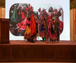 Consul General Shante Moore Inaugurates English Works! Programs in Pakistan