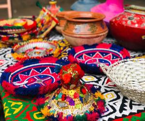 SBA Region Celebrates Culture Day with Creative and Skill-Building Activities