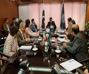 Karachi, Sindh Government to Upgrade Emergency Wards in Major Hospitals to Meet Growing Demand