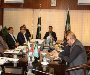 Sindh Opens Doors for International Investors in Mining Sector with Transparent Auctions and Modern Reforms