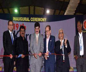 Book fairs vital for publishers, booksellers, librarians, fostering engagement, collaboration within the literary community: Murad Shah 