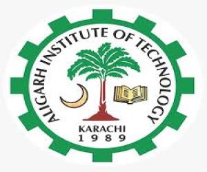 Karachi Aligarh Institute of Technology in Karachi hosted its graduation ceremony