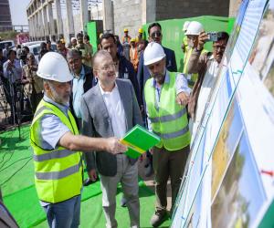 Sindh Senior Minister Sharjeel Inam Memon has announced that the routes of the People’s Bus Service are being expanded