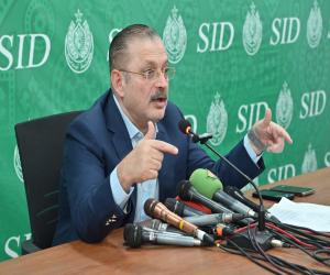 Senior Minister of Sindh Sharjeel Inam Memon has extended his heartfelt New Year greetings to the entire nation 