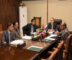 The Sindh government has decided to file FIRs against individuals who fail to return government vehicles.