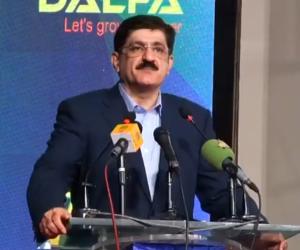Murad invites  private sector to invest in livestock, fisheries for substantial returns