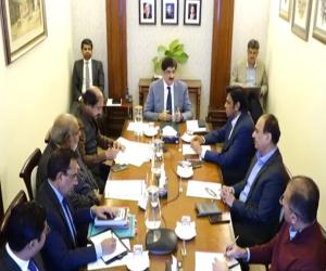 Murad approves Digital Transfer of Land Titles - a technology-driven, faceless process, minimising in-person interactions