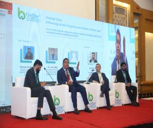 Nation Conference on Cotton Revival: The White Gold of Pakistan-From Challenges to Opportunities.