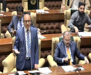 Sindh govt giving full attention to revamping Lyari’s sewerage system: Saeed Ghani