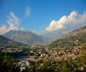 UAJK Conference to Set a Roadmap for Achieving SDGs in AJK