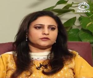 FDRD) Condemning Violent Threats Against Senior Journalist Munizae Jahangir
