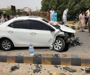 The Sindh government has constituted a Road Checking Committee to implement the rules of the road in the entire province