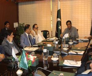 SINDH PLANS TO INTRODUCE COOPERATIVES ESPECIALLY FOR AGRICULTURE, LIVESTOCK, FISHERIES, WOMEN, MARGINALISED COMMUNITIES AND IRRIGATION SECTORS