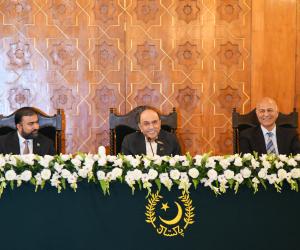 President Reaffirms Commitment to Regional Connectivity, Economic Cooperation