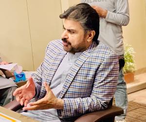 Sindh & Punjab govts are serving better under the guidance of their respective leadership, Nasir Shah