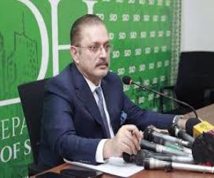 The Sindh government has launched a crackdown on unfit vehicles in response to fatal accidents. 