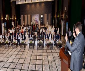 Murad highlights Economic Transformation, Infrastructure, and Population Challenges at `Uraan Pakistan’ Workshop